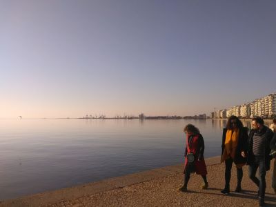 Thessaloniki. Thessaloniki.