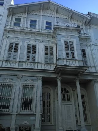 Arnavutköy. Arnavutköy.
