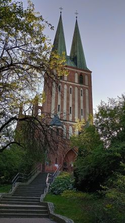 Garnisonskyrkan.