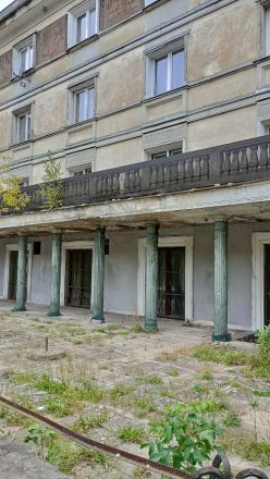 Alldeles i närheten av Casablanca på förra bilden.