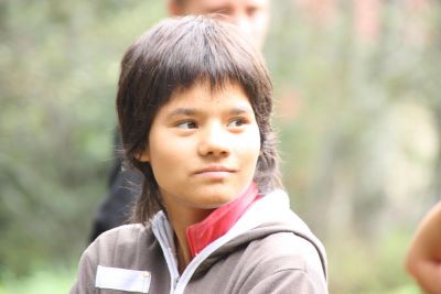 ...och en till. (Foto: M. Markwardt.)