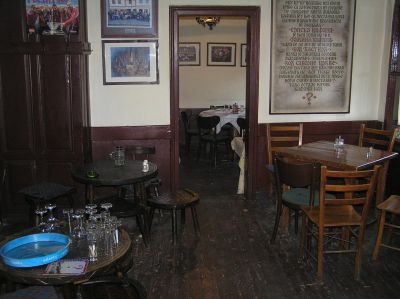 "Kafana ?"
