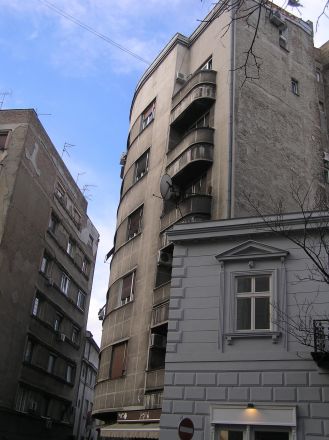 Vackert.