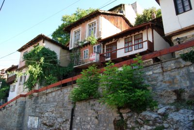 Veliko Turnovo.