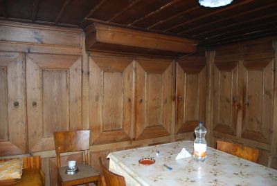 Sommarhus i Kalofer.