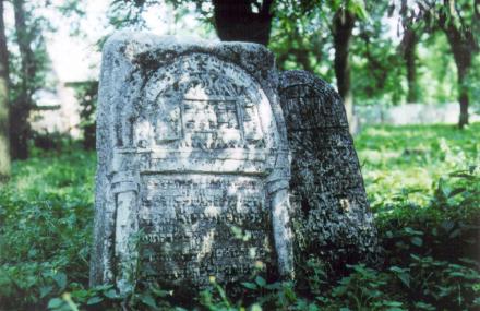 Frampol, ort i östra Polen mitt emellan Lublin och Przemyśl. Foto: Ulf Irheden.