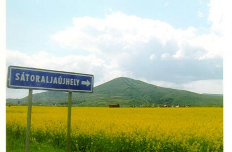 Möte i Maramureş. (Foto: Ulf Irheden)