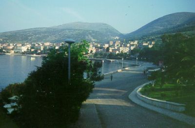 Sarandë.