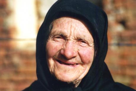 Sara Schuster