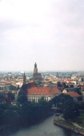 Wroclaw